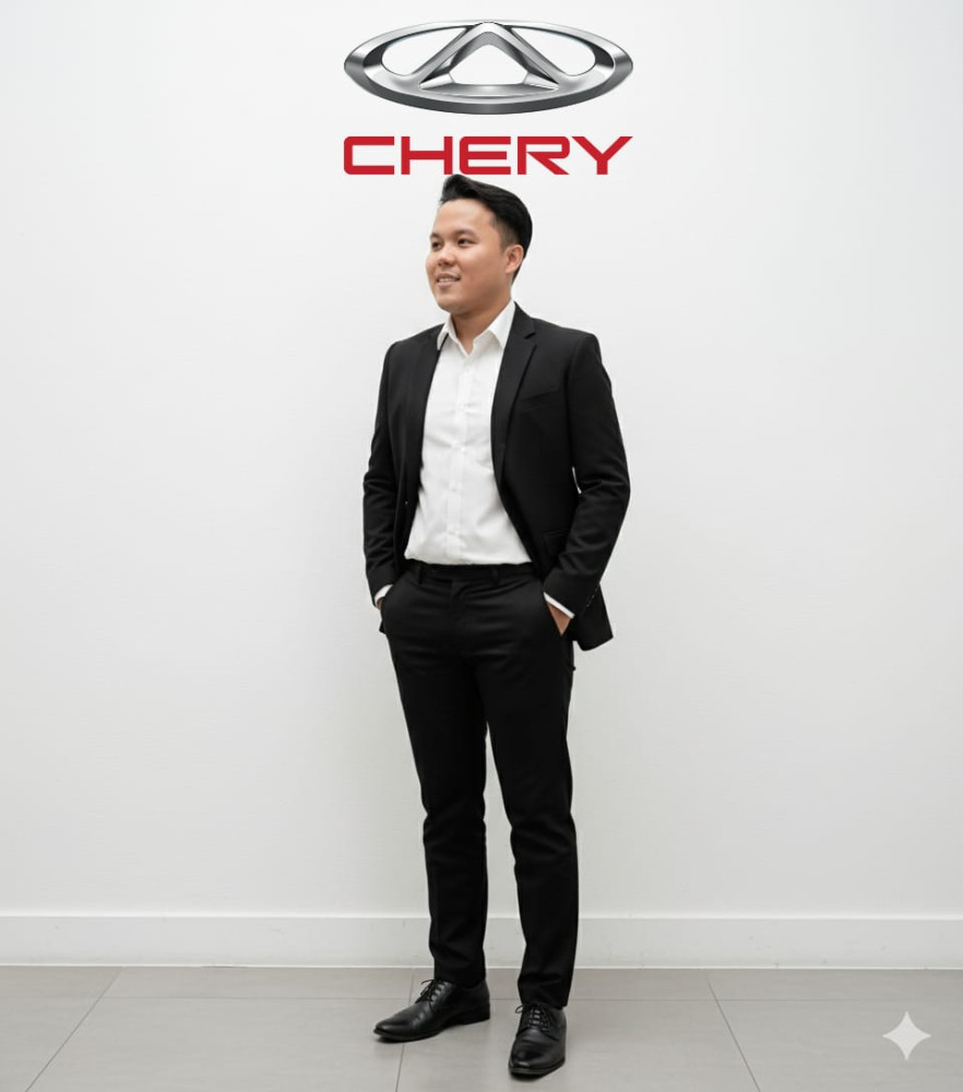 Sales chery kota bekasi